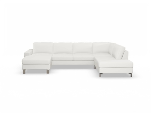 Wohnlandschaft LUM1 Medium Plus R